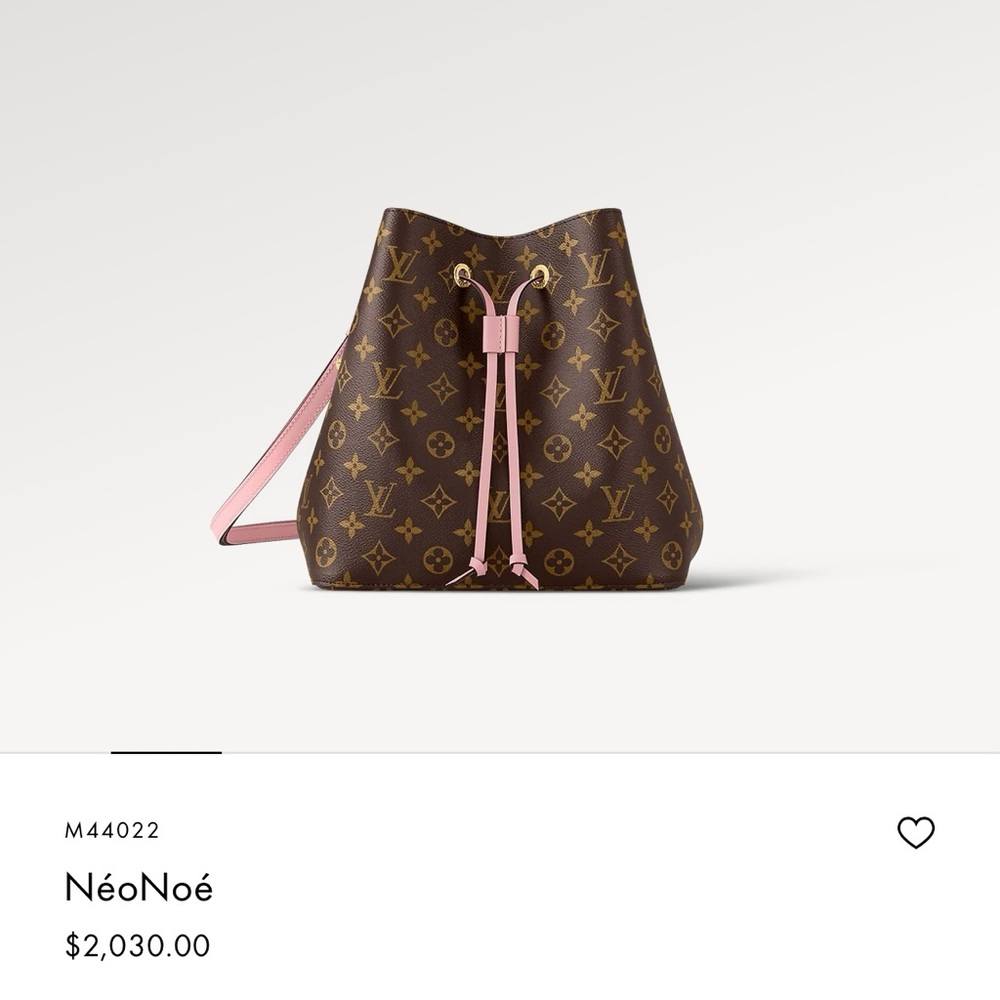 Louis Vuitton crossbody/shoulder bag